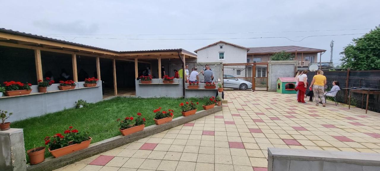 Apartament Soliday Vama Veche Zewnętrze zdjęcie