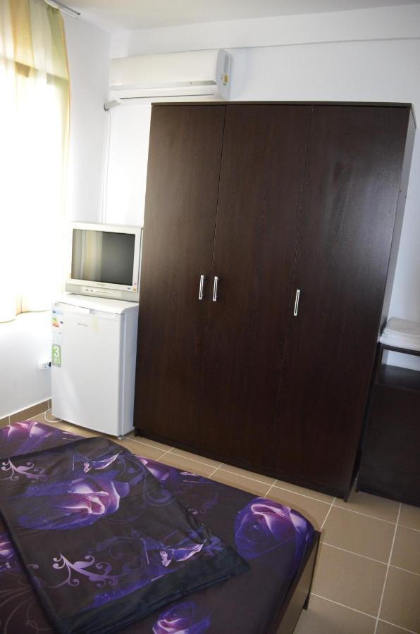 Apartament Soliday Vama Veche Zewnętrze zdjęcie
