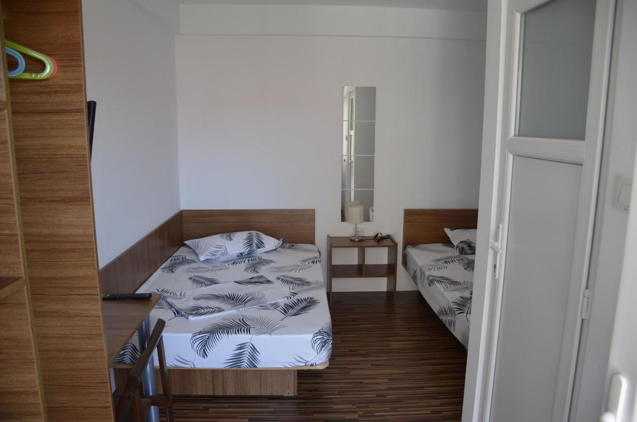 Apartament Soliday Vama Veche Zewnętrze zdjęcie