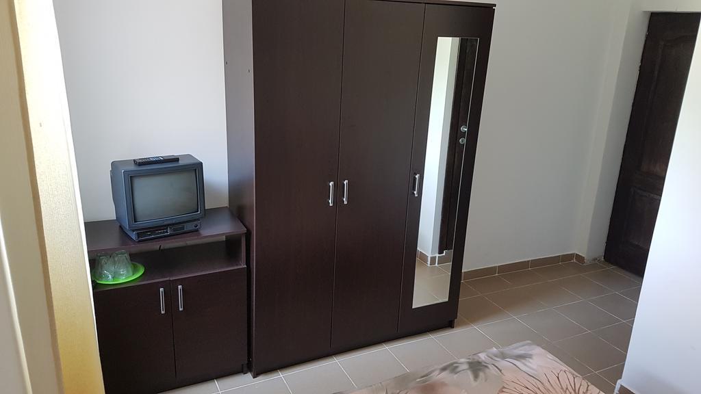 Apartament Soliday Vama Veche Zewnętrze zdjęcie