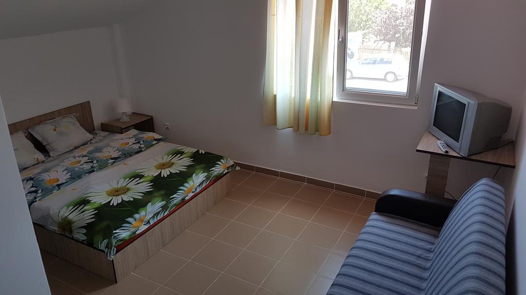 Apartament Soliday Vama Veche Zewnętrze zdjęcie
