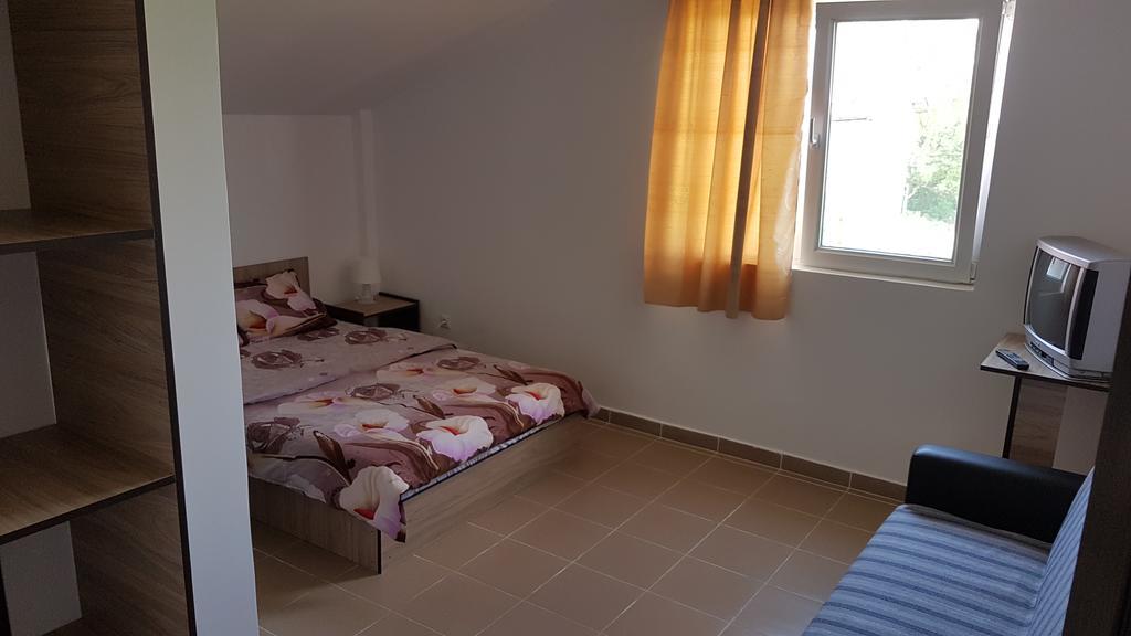 Apartament Soliday Vama Veche Zewnętrze zdjęcie