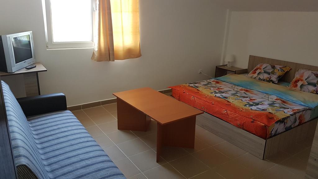 Apartament Soliday Vama Veche Zewnętrze zdjęcie