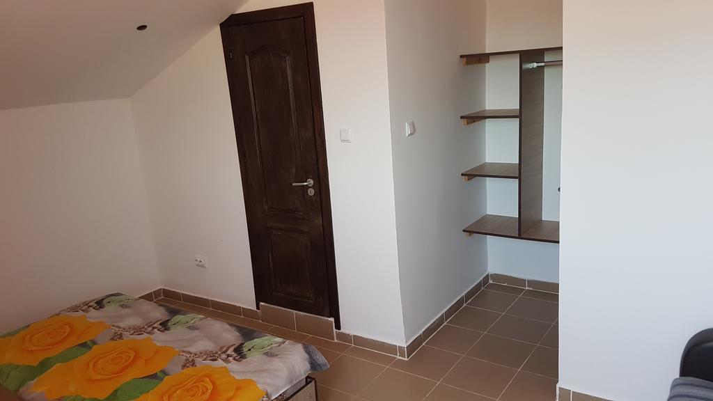 Apartament Soliday Vama Veche Zewnętrze zdjęcie