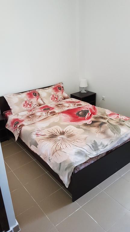 Apartament Soliday Vama Veche Zewnętrze zdjęcie