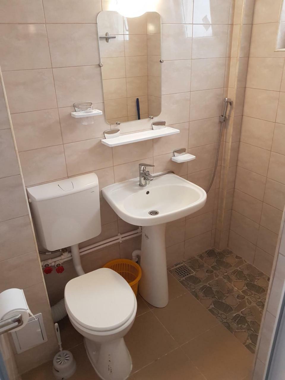 Apartament Soliday Vama Veche Zewnętrze zdjęcie