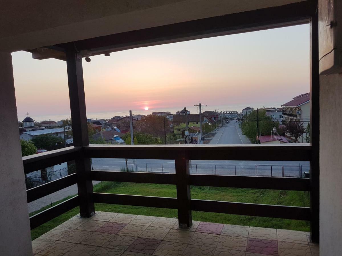 Apartament Soliday Vama Veche Zewnętrze zdjęcie